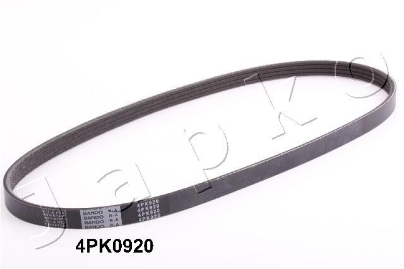 JAPKO V-Ribbed Belt