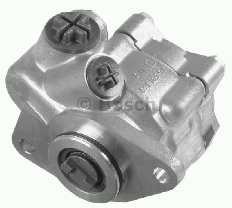 BOSCH Hydraulic Pump, steering system