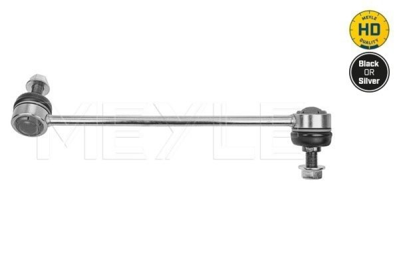 MEYLE Link/Coupling Rod, stabiliser bar MEYLE-HD: Better than OE.