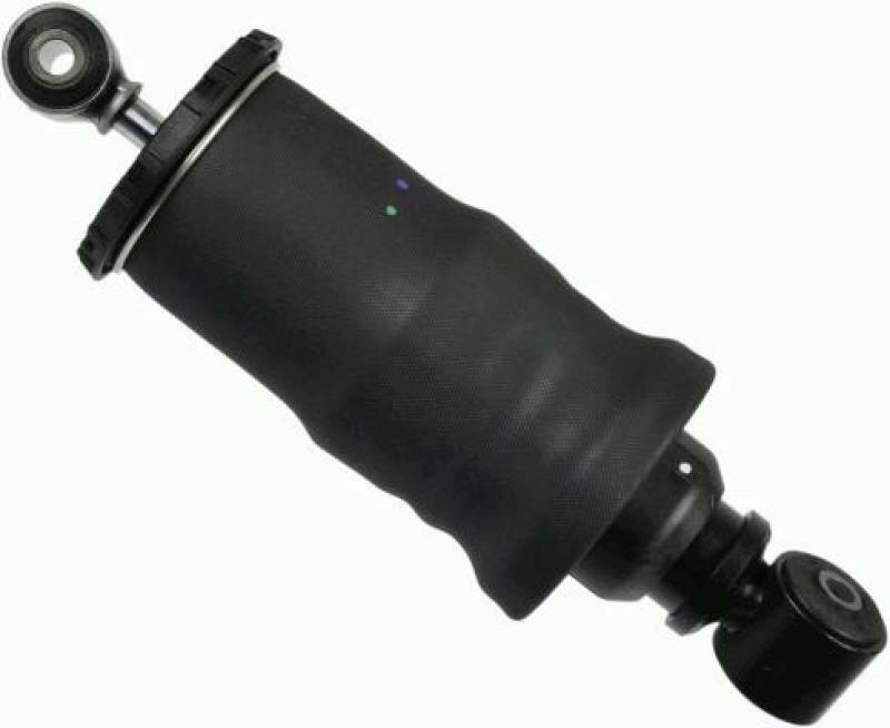 SACHS Shock Absorber, cab suspension