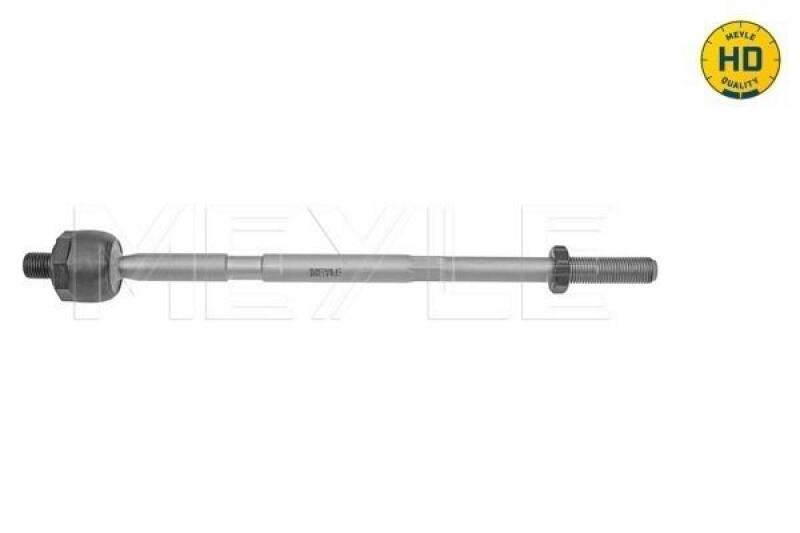 MEYLE Inner Tie Rod MEYLE-HD: Better than OE.