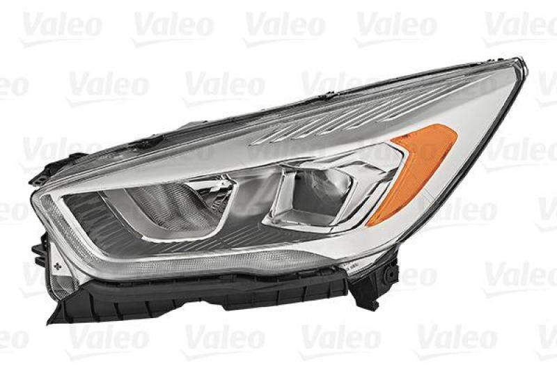 Valeo Hauptscheinwerfer H1 H7 links + rechts passend für Ford Kuga 2 bis 04/2017