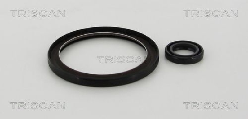 TRISCAN Shaft Seal Set, clutch