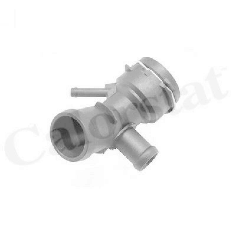 CALORSTAT by Vernet Coolant Flange