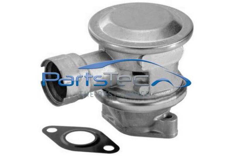 PartsTec Valve, secondary air pump system