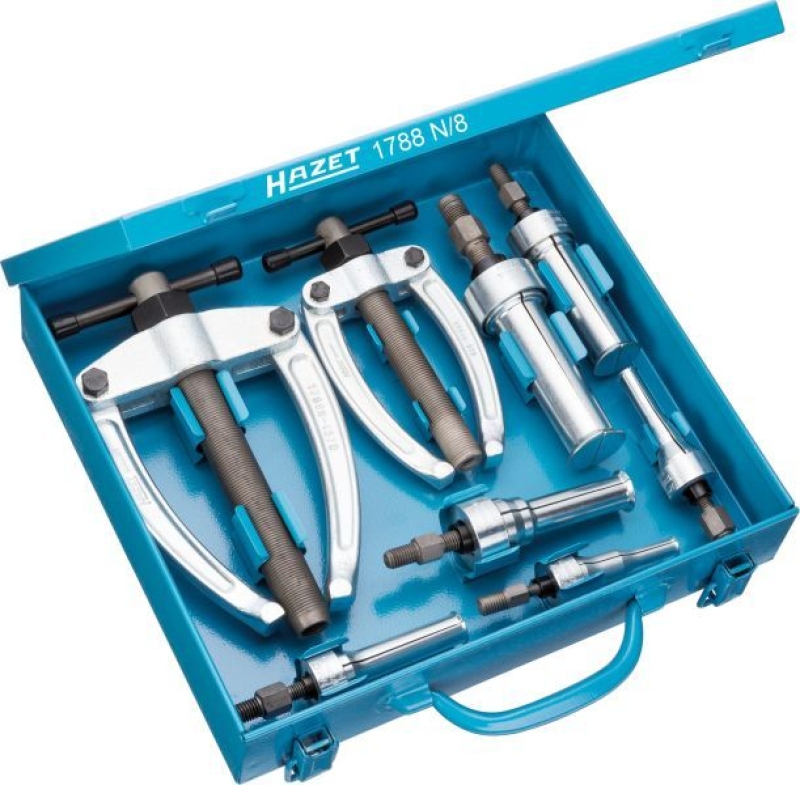 HAZET Internal Extractor Set