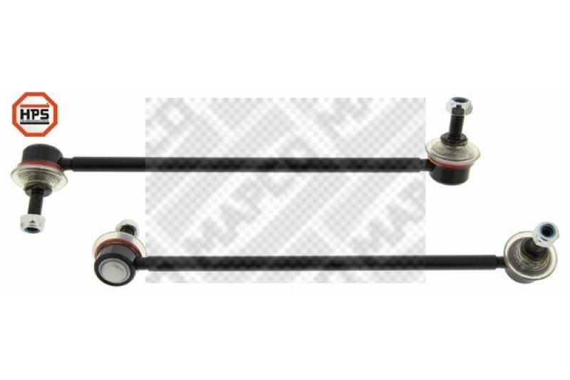 MAPCO Repair Kit, stabilizer coupling rod