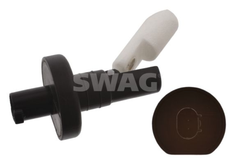 SWAG Sensor, wash water level