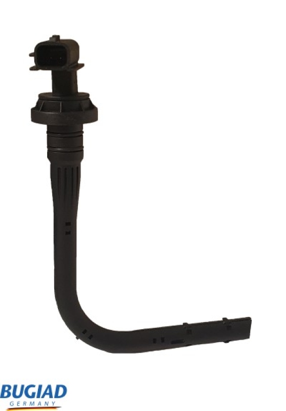 BUGIAD Sensor, Motor&ouml;lstand