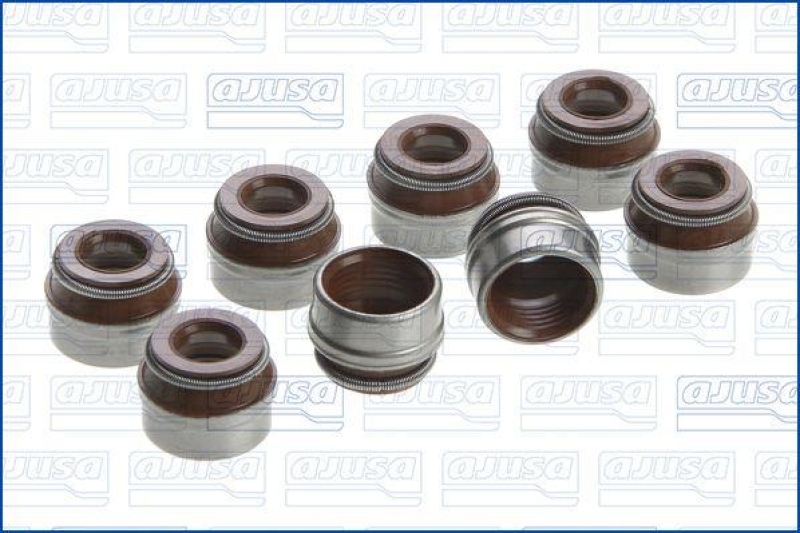 AJUSA Seal Set, valve stem