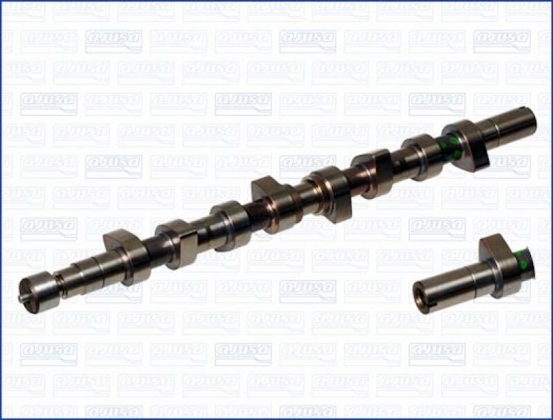 AJUSA Camshaft