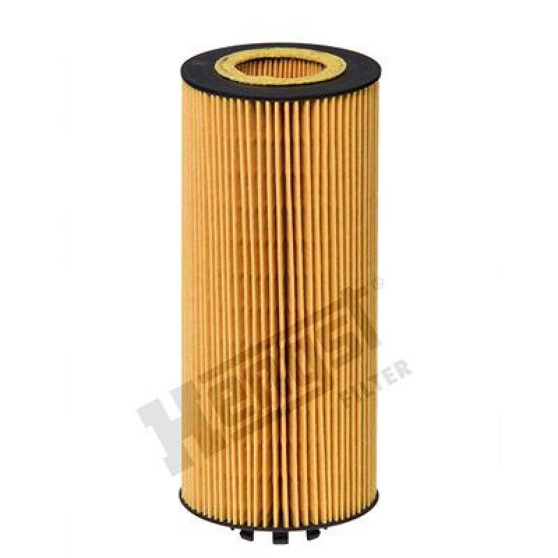 HENGST FILTER Oil Filter