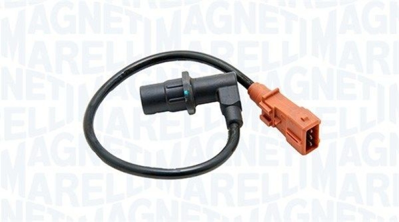 MAGNETI MARELLI Sensor, crankshaft pulse