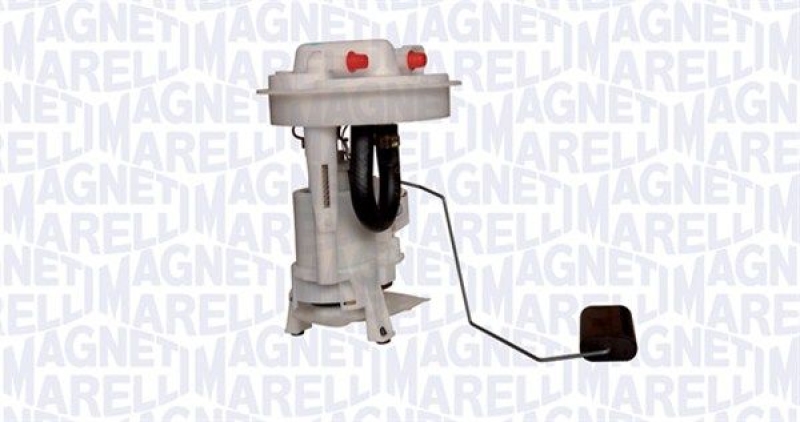 MAGNETI MARELLI Fuel Supply Module GA