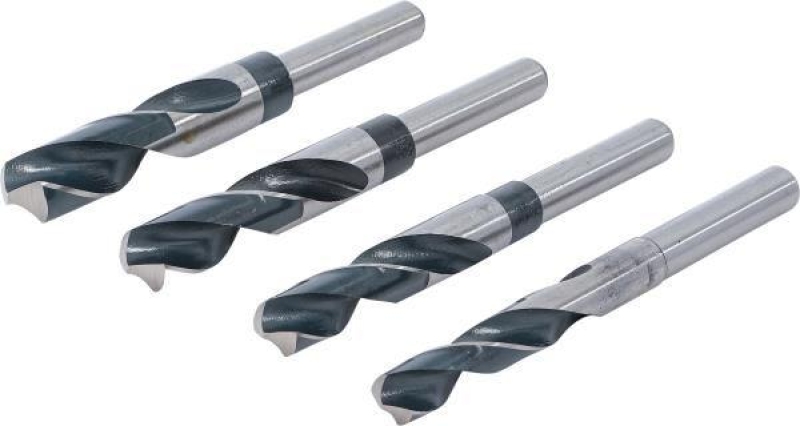 BGS Twist Drill Bit Set