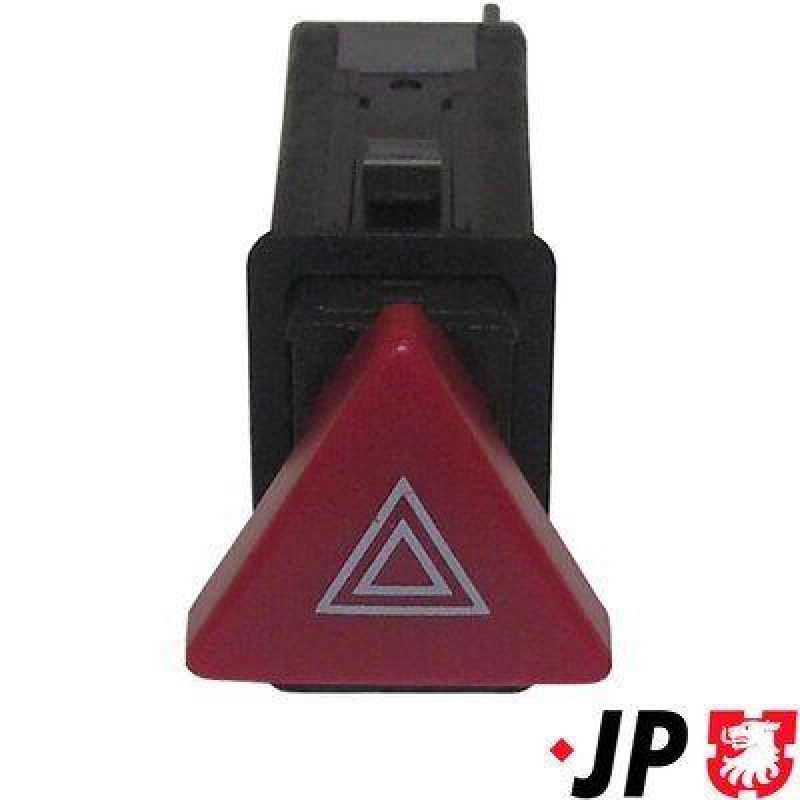 JP GROUP Hazard Light Switch JP GROUP