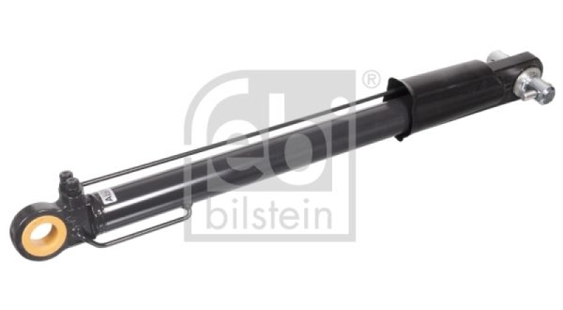 FEBI BILSTEIN Tilt Cylinder, driver cab