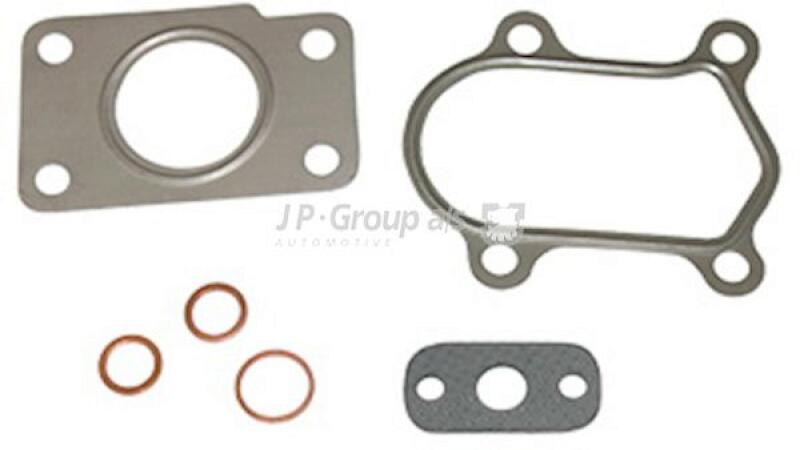 JP GROUP Mounting Kit, charger JP GROUP