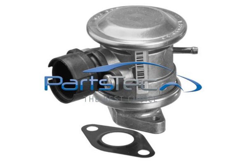 PartsTec Valve, secondary air pump system