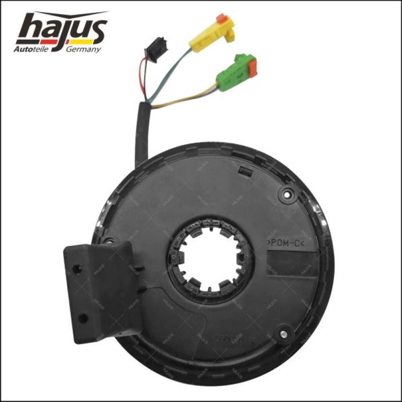 hajus Autoteile Wickelfeder, Airbag