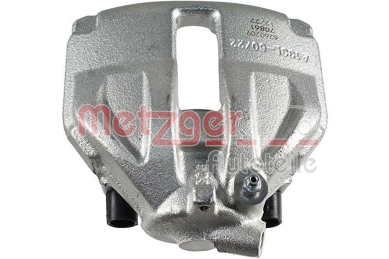 METZGER Brake Caliper