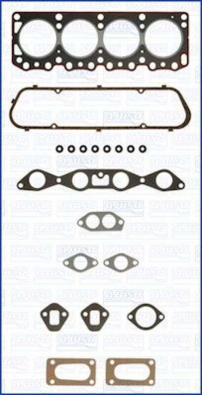 AJUSA Gasket Set, cylinder head