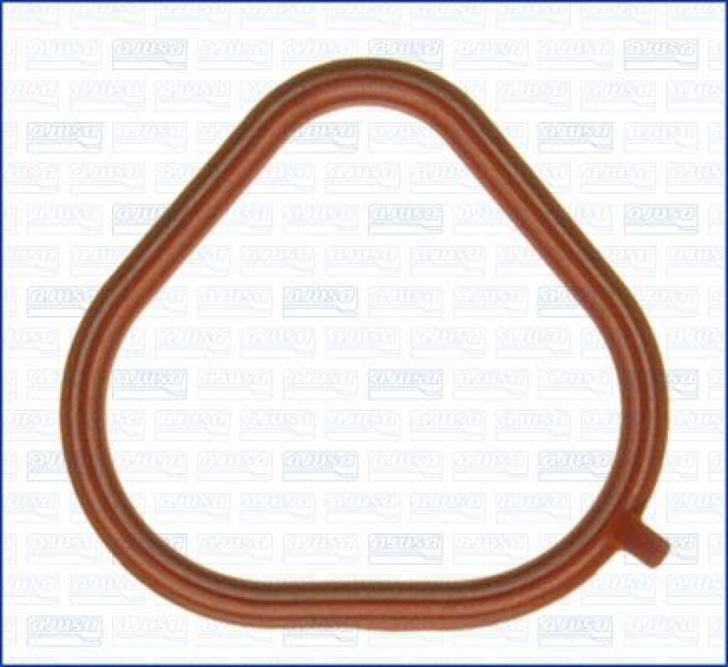 AJUSA Gasket, exhaust manifold