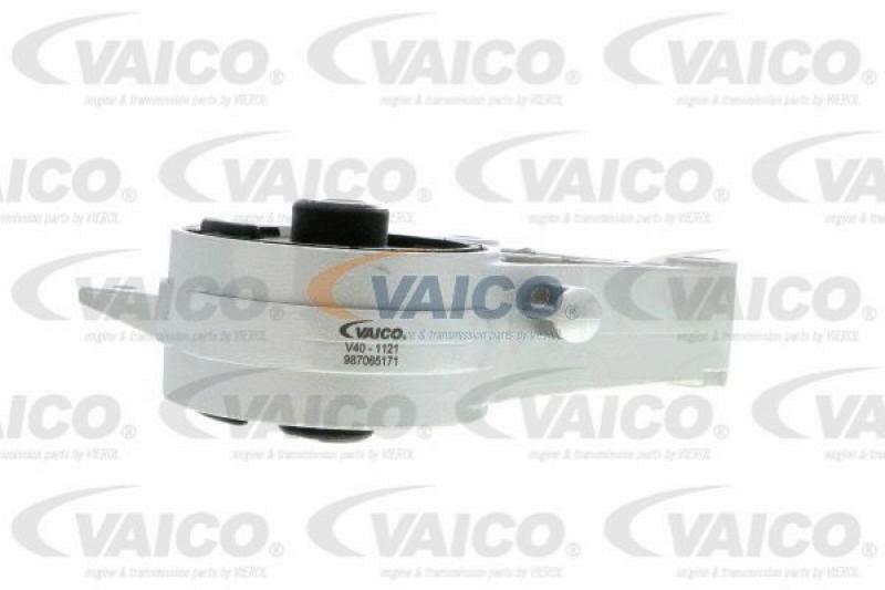 Engine Mounting Original VAICO Quality