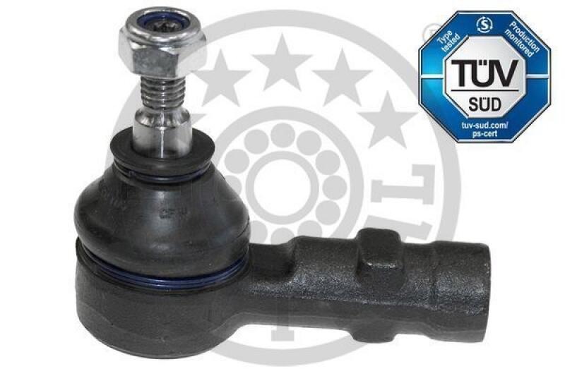 OPTIMAL Tie Rod End