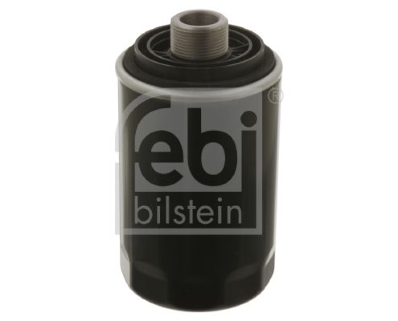 4L Febi Bilstein Motoröl + Ölfilter + Innenraumfilter + Kraftstofffilter + Luftfilter