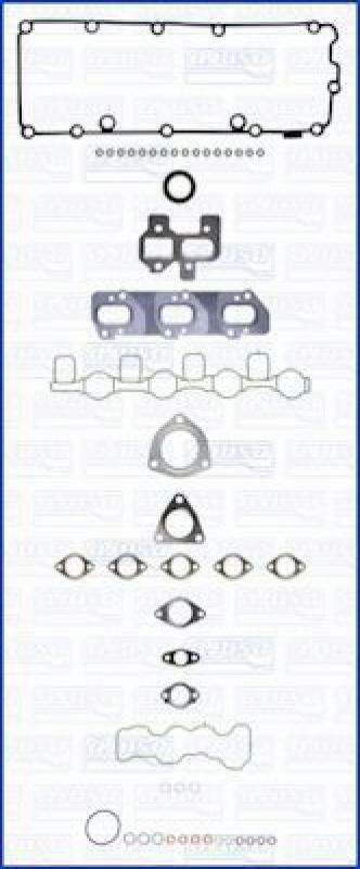 AJUSA Dichtungssatz, Zylinderkopf