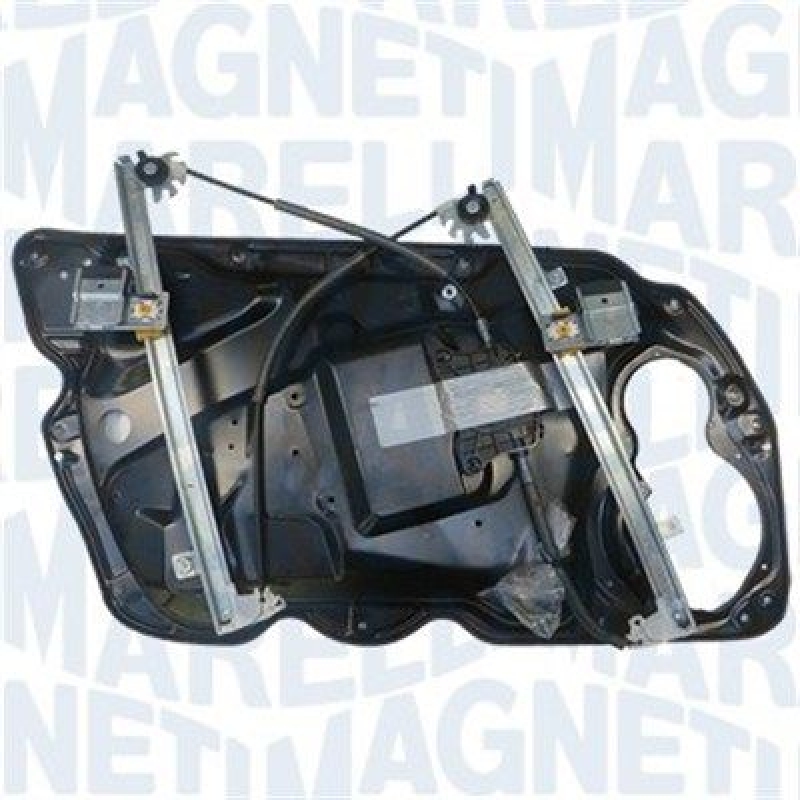 MAGNETI MARELLI Window Regulator