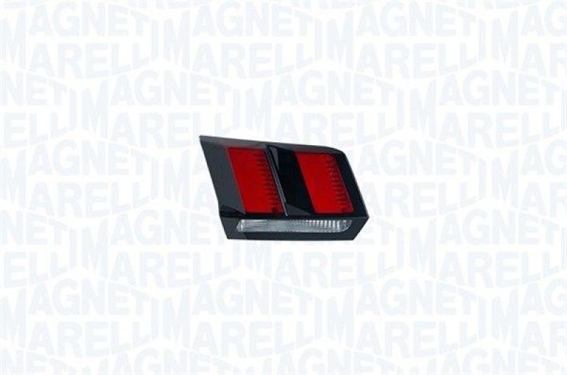 MAGNETI MARELLI Combination Rear Light