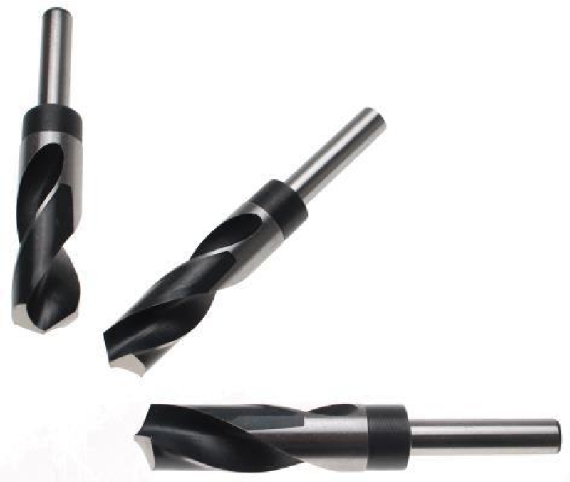 BGS Twist Drill Bit Set