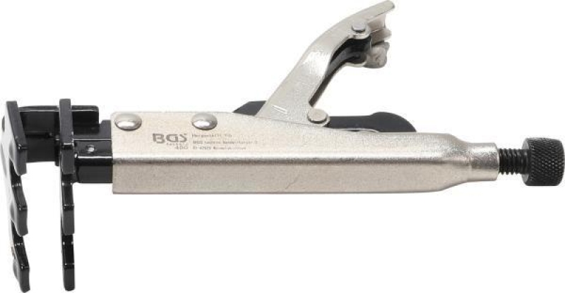 BGS Body Pliers