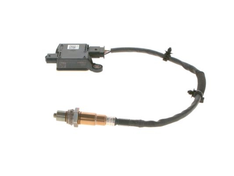 BOSCH Partikelsensor