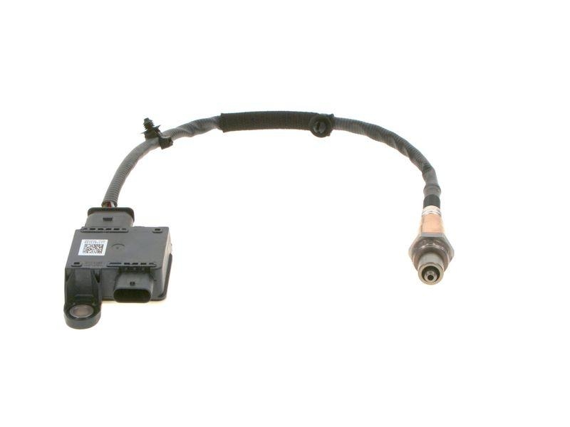 BOSCH Partikelsensor