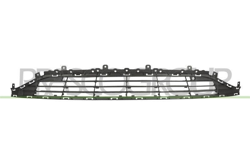 Ventilation Grille, bumper Premium