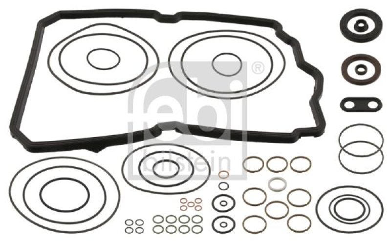 FEBI BILSTEIN Dichtungssatz, Automatikgetriebe febi Plus