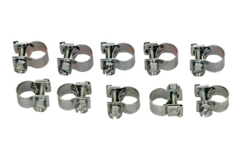 MAXGEAR Clamping Clip