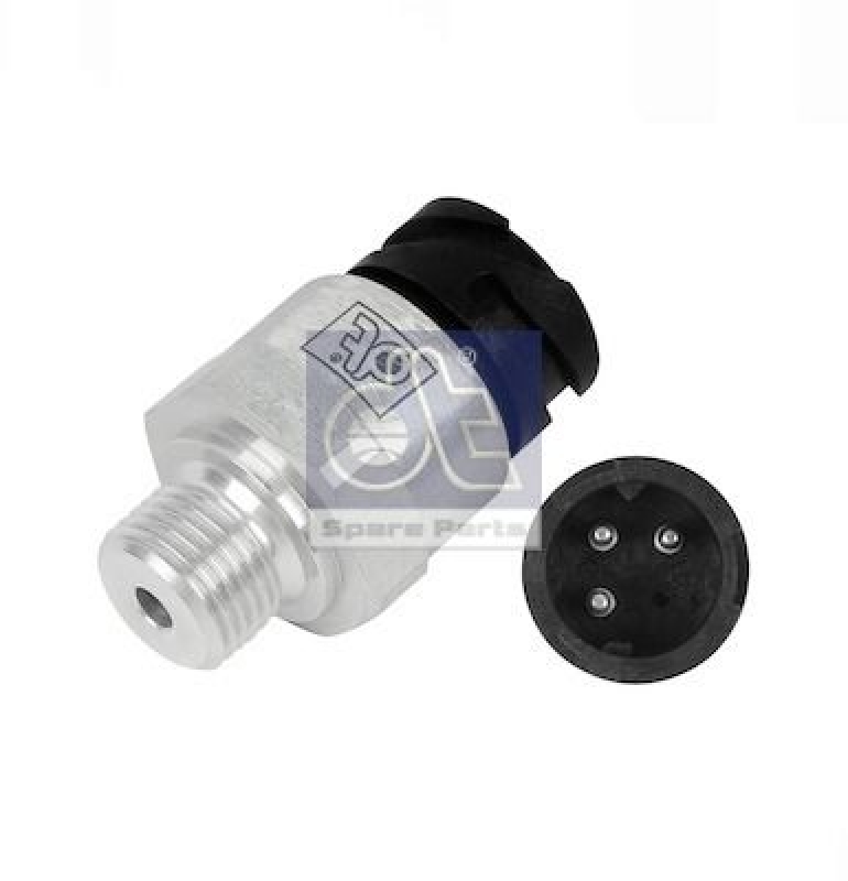 DT Spare Parts Sensor, compressed-air system