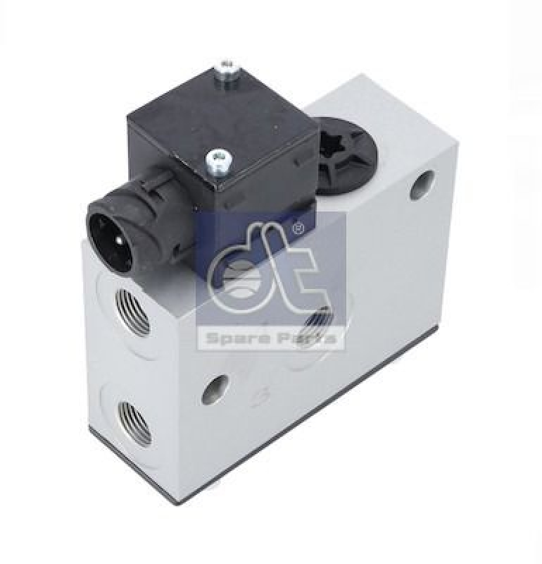 DT Spare Parts Air Suspension Valve