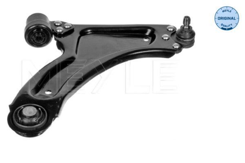 MEYLE Track Control Arm