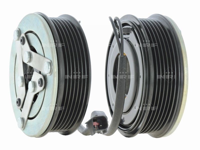 NRF Magnetic Clutch, air conditioning compressor