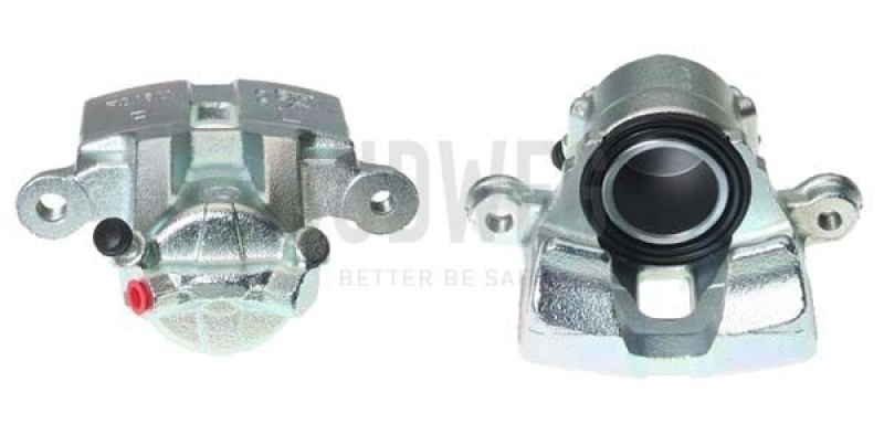 BUDWEG CALIPER Bremssattel