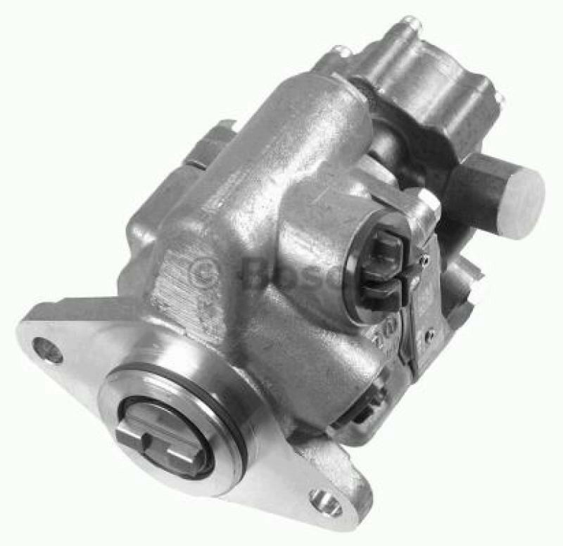 BOSCH Hydraulic Pump, steering system