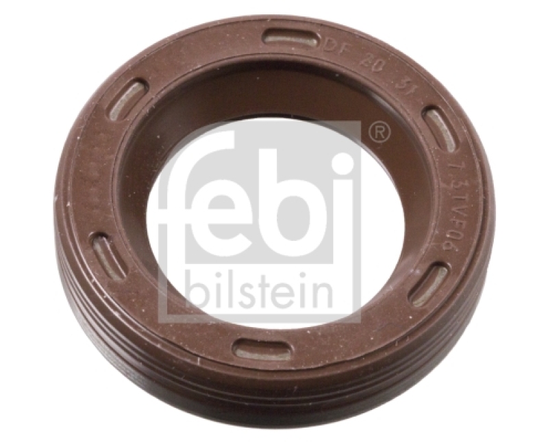 FEBI BILSTEIN Shaft Seal, injector pump