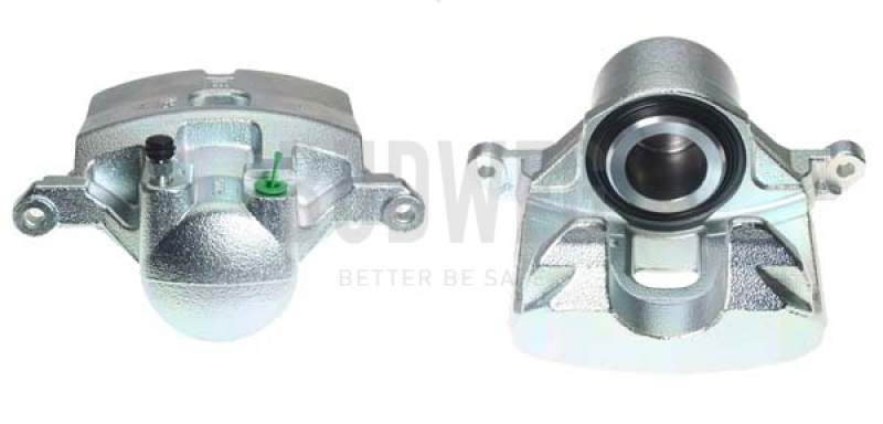 BUDWEG CALIPER Bremssattel