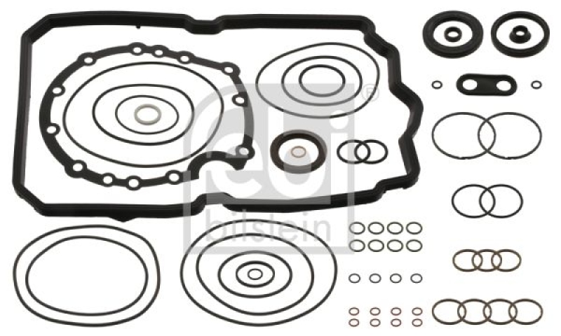 FEBI BILSTEIN Dichtungssatz, Automatikgetriebe febi Plus