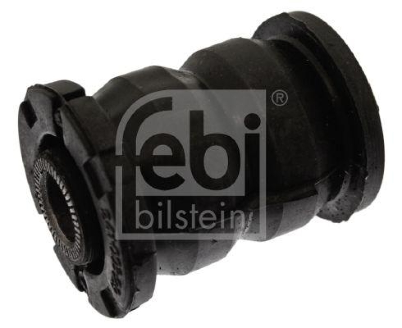 FEBI BILSTEIN Control Arm-/Trailing Arm Bush